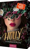 Holly - Eine Belladonna-Novelle (Belladonna 4) Holly - Eine Belladonna-Novelle (Belladonna 4)