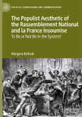The Populist Aesthetic of the Rassemblement National and la France Insoumise