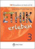 Ethik erleben 3 Ethik erleben 3
