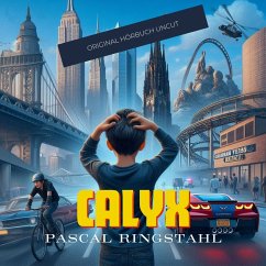 Cover Calyx (MP3-Download)