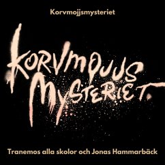 Cover Korvmojjsmysteriet (MP3-Download)