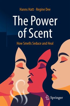 Cover The Power of Scent