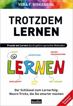 Cover Trotzdem Lernen
