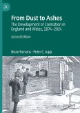 From Dust to Ashes