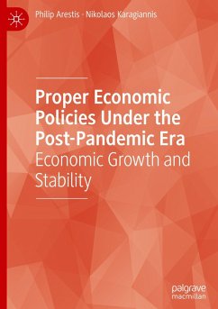 Cover Proper Economic Policies Under the Post-Pandemic Era
