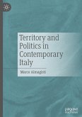 Territory and Politics in Contemporary Italy Territory and Politics in Contemporary Italy