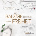 Der salzige Geschmack unserer Freiheit (MP3-Download)