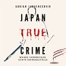 Japan True Crime (MP3-Download) - Bild 1