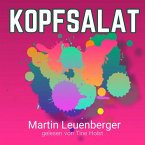Kopfsalat (MP3-Download)