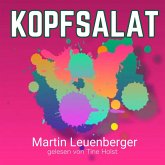 Kopfsalat (MP3-Download) Kopfsalat (MP3-Download)