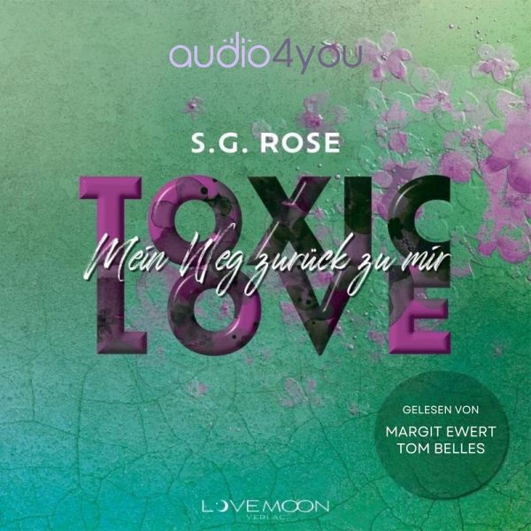 Toxic Love (MP3-Download)
