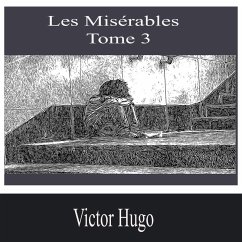 Cover Les Misérables-Tome 3 (MP3-Download)