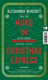 Mord im Christmas Express  (Mängelexemplar)