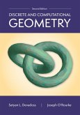 Discrete and Computational Geometry, 2nd Edition (eBook, ePUB)