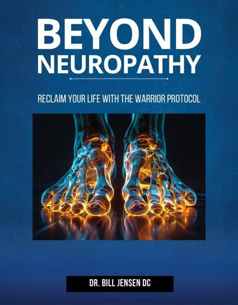 Beyond Neuropathy (eBook, ePUB)