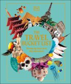 The Travel Bucket List (eBook, ePUB) The Travel Bucket List (eBook, ePUB)