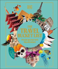 Cover The Travel Bucket List (eBook, ePUB)