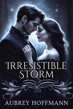 Cover Irresistible Storm (eBook, ePUB)