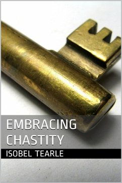 Cover Embracing Chastity (Femdom, Chastity) (eBook, ePUB)