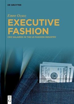 Cover Executive Fashion (eBook, PDF)