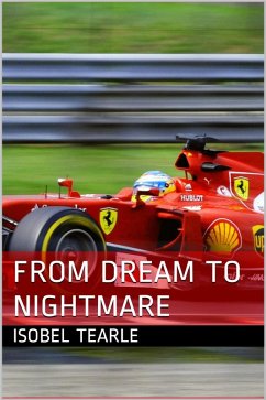 From Dream To Nightmare (Femdom, Chastity) (eBook, ePUB) - Tearle, Isobel