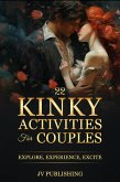 22 Kinky Activities for Couples (eBook, ePUB) 22 Kinky Activities for Couples (eBook, ePUB)