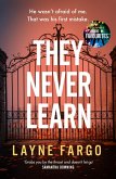 They Never Learn (eBook, ePUB) They Never Learn (eBook, ePUB)
