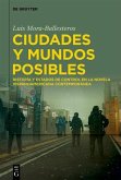 Ciudades y mundos posibles (eBook, PDF)