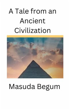Cover A Tale from an Ancient Civilization (eBook, ePUB)