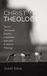 Christ and Theology (eBook, ePUB) - Bild 1