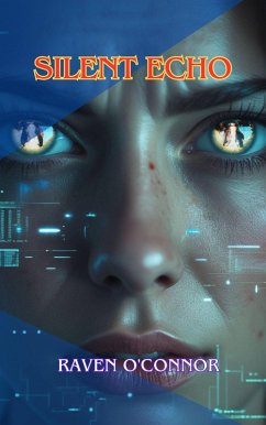 Cover Silent Echo (eBook, ePUB)