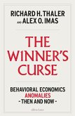 The Winner's Curse (eBook, ePUB) The Winner's Curse (eBook, ePUB)