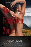 The Forbidden Zone (eBook, ePUB)
