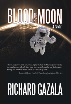 Blood of the Moon (eBook, ePUB) Cover Blood of the Moon (eBook, ePUB)