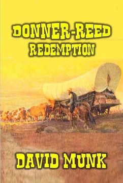 Cover Donner-Reed - Redemption (eBook, ePUB)