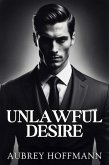 Unlawful Desire (eBook, ePUB)