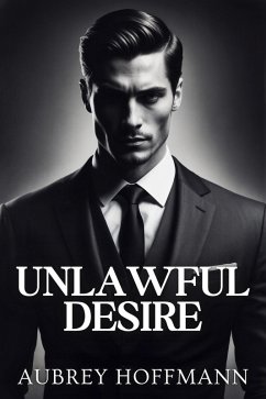 Cover Unlawful Desire (eBook, ePUB)