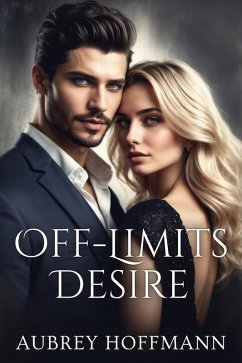 Cover Off-Limits Desire (eBook, ePUB)