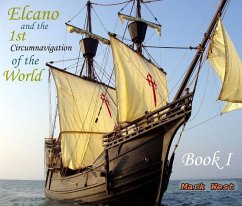 Cover Elcano and the First Circumnavigation of the World (eBook, ePUB)