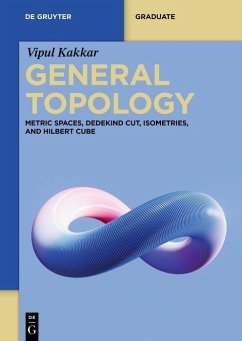 Cover General Topology (eBook, PDF)
