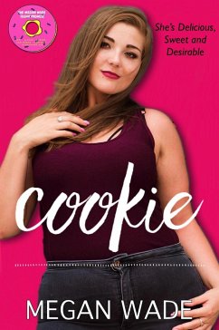 Cover Cookie (Sweet Curves, #5) (eBook, ePUB)