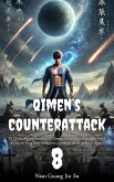 Qimen's Counterattack (eBook, ePUB) Qimen's Counterattack (eBook, ePUB)
