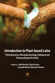 Introduction to Plant-Based Latex (eBook, ePUB)