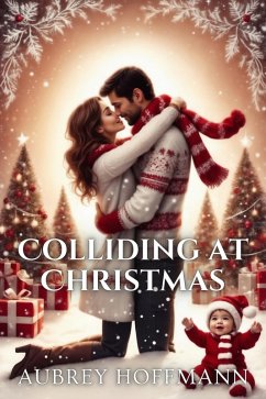 Cover Colliding at Christmas (eBook, ePUB)