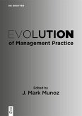 Evolution of Management Practice (eBook, PDF)