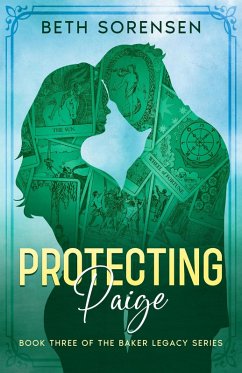 Cover Protecting Paige: Book Three of The Baker Legacy Series (eBook, ePUB)