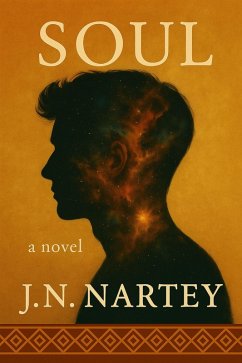 Cover SOUL (eBook, ePUB)