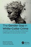 The Gender Gap in White-Collar Crime (eBook, ePUB)