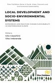 Local Development and Socio-environmental Systems (eBook, PDF)