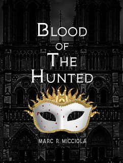 Cover Blood of The Hunted (eBook, ePUB)